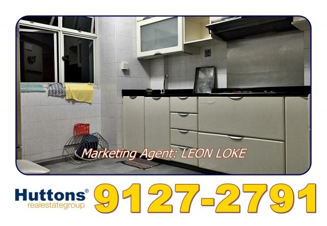 Blk 172C Edgedale Plains (Punggol), HDB 5 Rooms #105389382